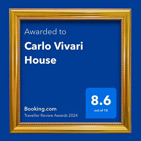 Carlo House Вилла