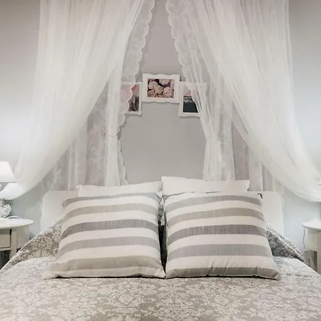 Villa Carlo House Vivári