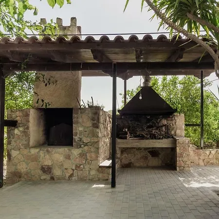 Villa Carlo House Vivári