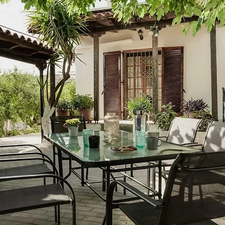 Carlo House *
